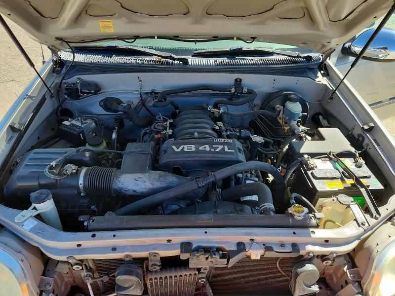 61810536 :رقم المزاد ، 5TBBT44106S479867 vin ، 2006 Toyota Tundra مزاد بيع