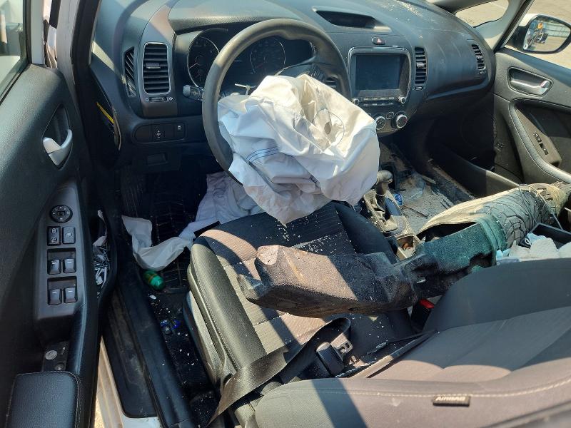 Продажа на аукционе авто 2018 Kia Forte, vin: 3KPFL4A79JE204583, номер лота: 60465806