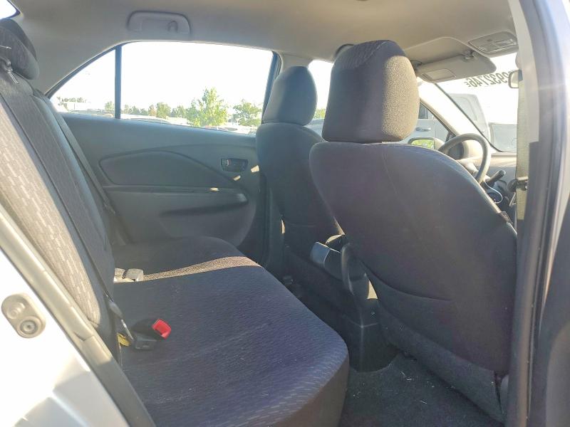 Продажа на аукционе авто 2012 Toyota Yaris, vin: JTDBT4K30C1418586, номер лота: 62932746