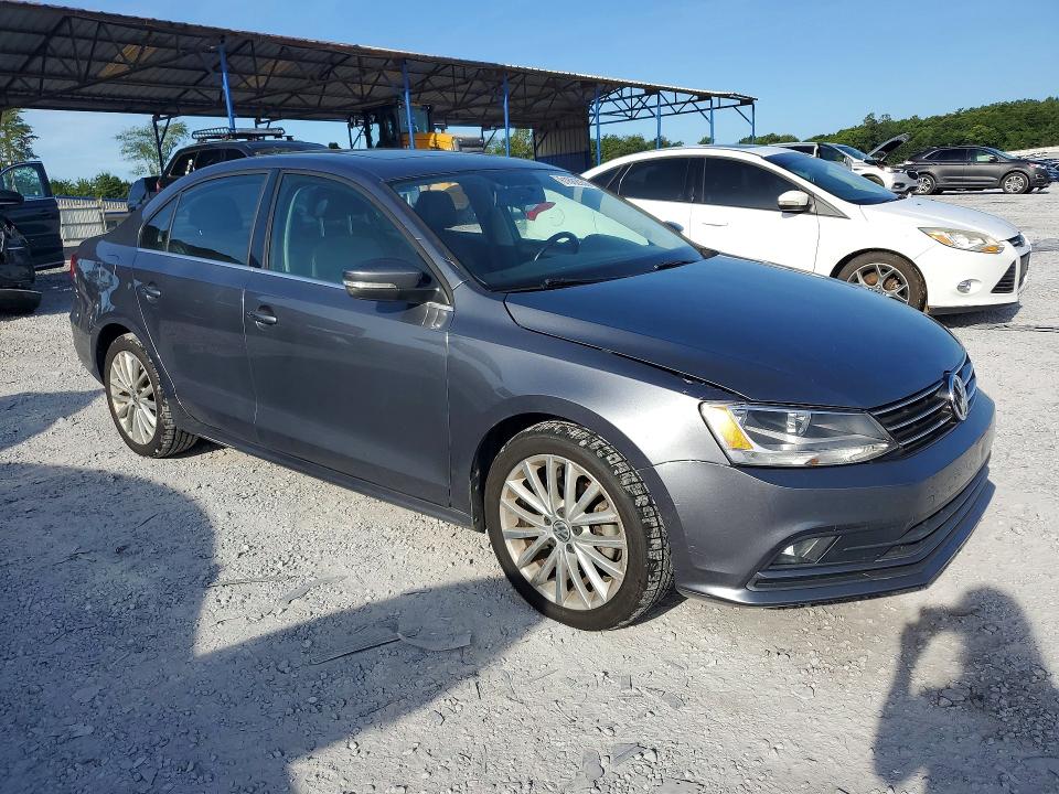 Aukcja sprzedaży 2015 Volkswagen Jetta, vin: 3VWD17AJ5FM235155, numer aukcji: 61862936