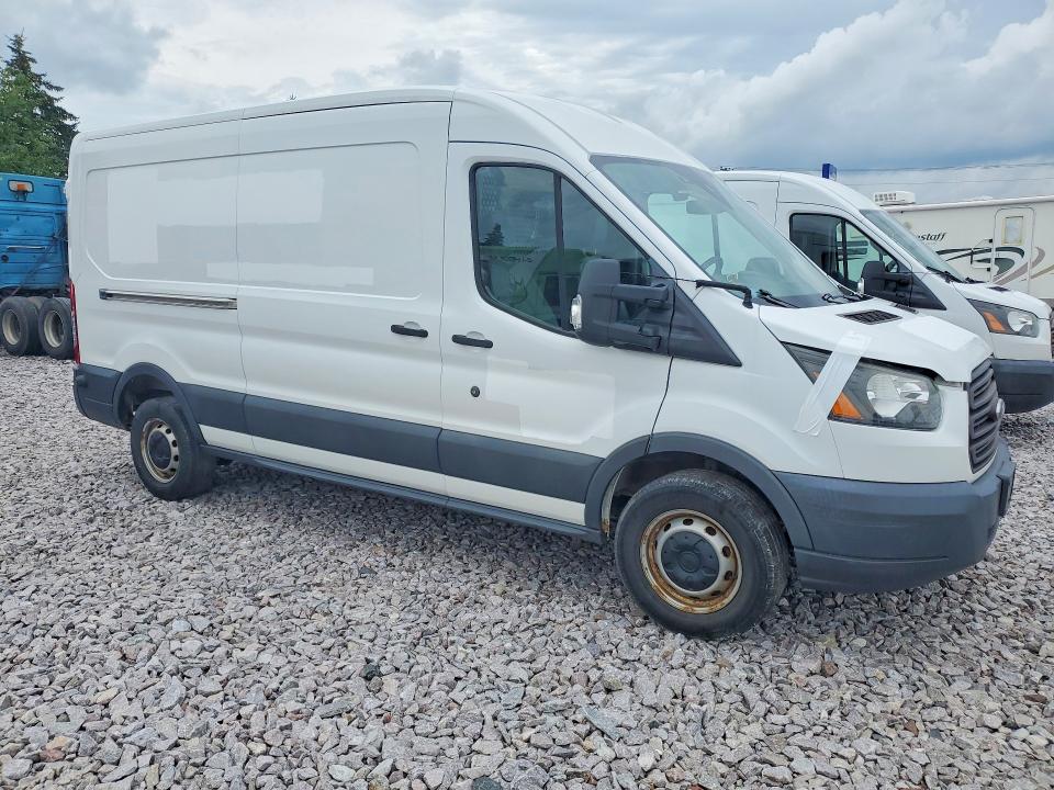 Продаж на аукціоні авто 2017 Ford Transit, vin: 1FTYR2CM2HKA62096, номер лоту: 58215206