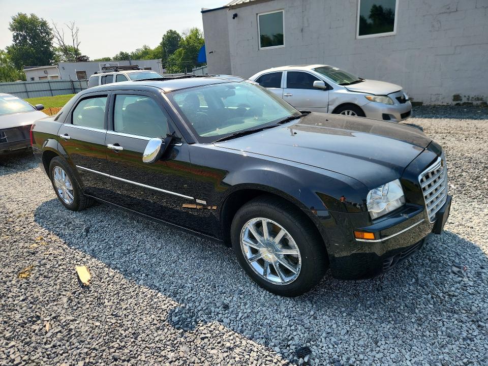 Aukcja sprzedaży 2010 Chrysler 300, vin: 2C3CK5CV2AH121190, numer aukcji: 61026706