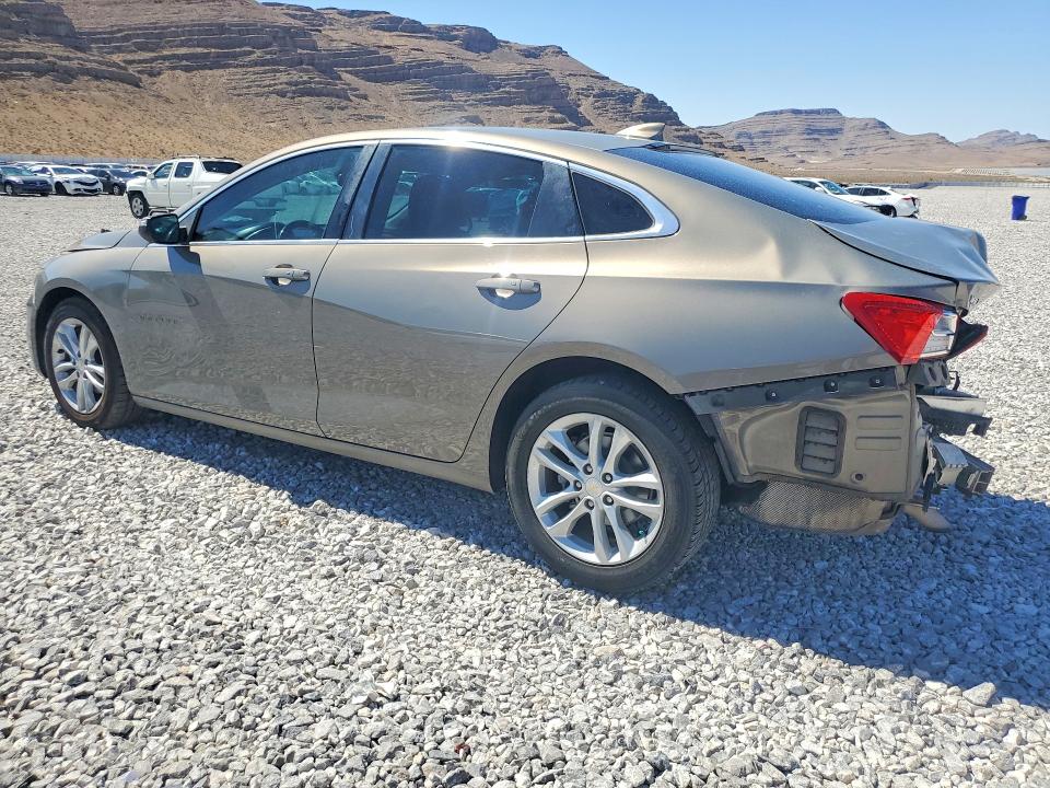 Aukcja sprzedaży 2018 Chevrolet Malibu, vin: 1G1ZD5ST5JF250020, numer aukcji: 59367736