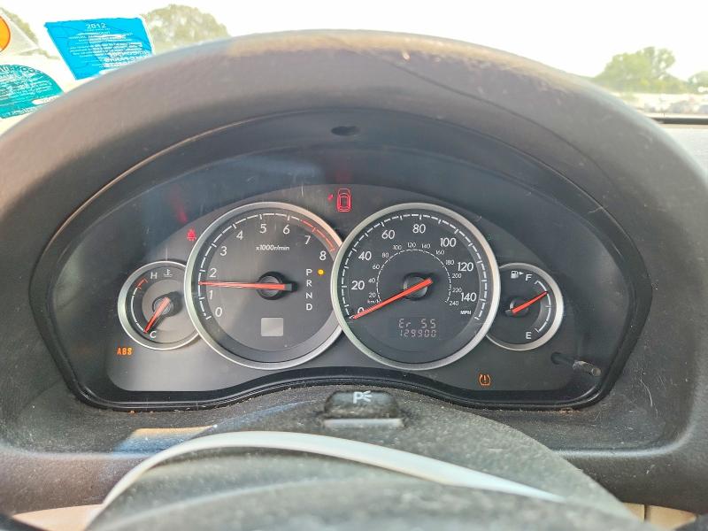2007 Subaru Outback მანქანა იყიდება აუქციონზე, vin: 4S4BP61CX77340513, აუქციონის ნომერი: 62487756