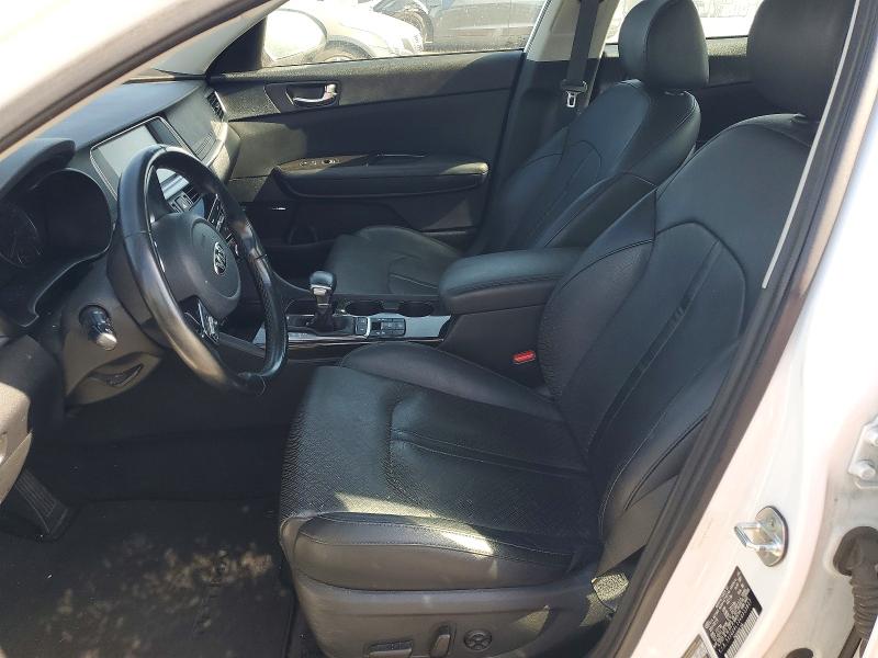 Aukcja sprzedaży 2019 Kia Optima, vin: 5XXGU4L13KG333857, numer aukcji: 63254626