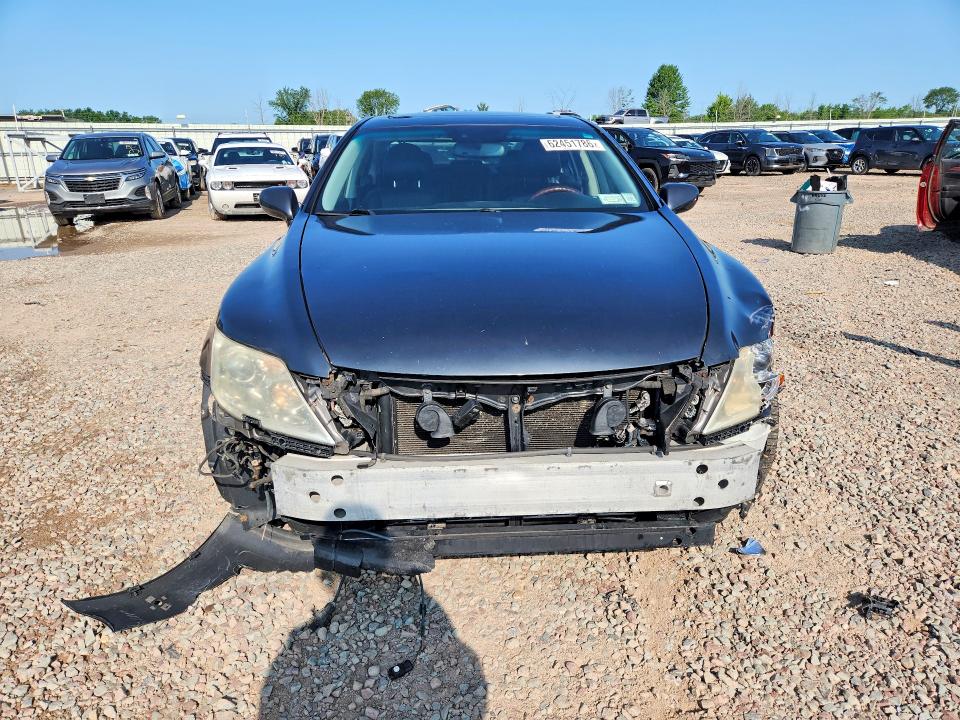 Aukcja sprzedaży 2009 Lexus Ls, vin: JTHCL46F795002396, numer aukcji: 62451786