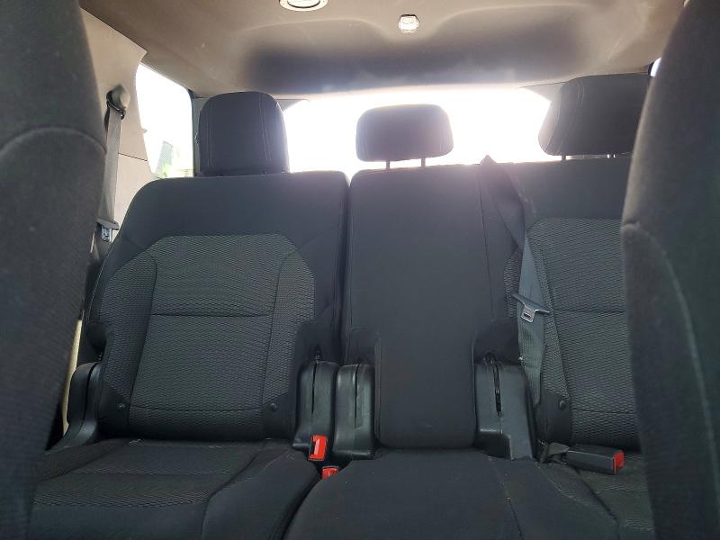 Aukcja sprzedaży 2017 Ford Explorer, vin: 1FM5K8D88HGD60694, numer aukcji: 61473476