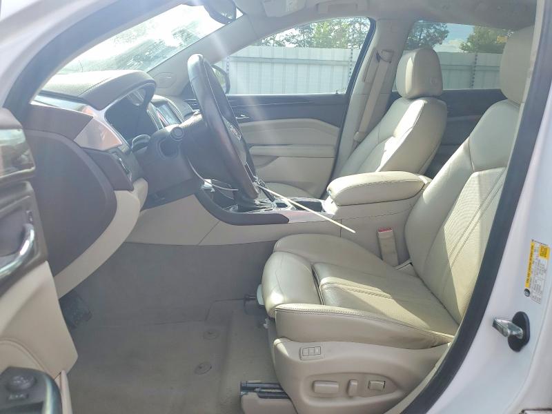 Aukcja sprzedaży 2014 Cadillac Srx, vin: 3GYFNCE38ES545812, numer aukcji: 61356536