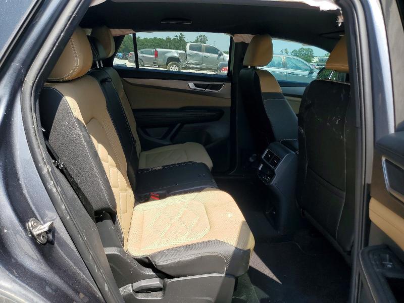 Aukcja sprzedaży 2024 Volkswagen Atlas Cross Sport, vin: 1V2DE2CA5RC206928, numer aukcji: 61971346