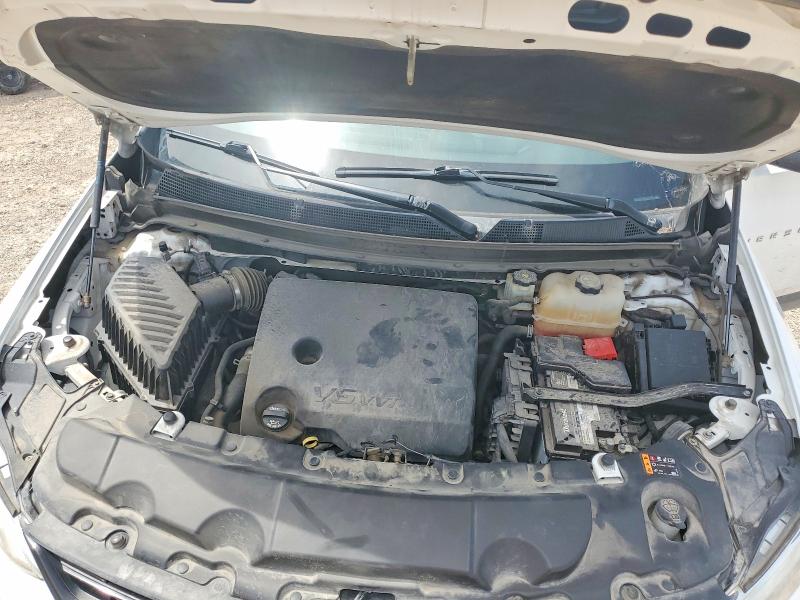 Aukcja sprzedaży 2021 Chevrolet Traverse, vin: 1GNERFKW6MJ245294, numer aukcji: 61016496