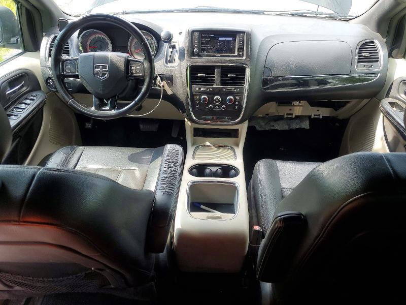 Aukcja sprzedaży 2020 Dodge Grand Caravan, vin: 2C4RDGCG5LR253600, numer aukcji: 59182066
