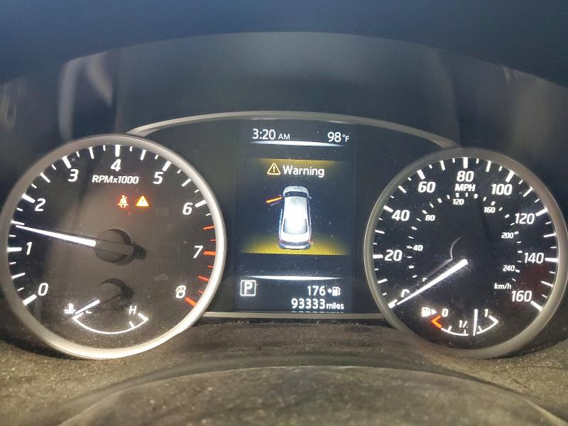 Продаж на аукціоні авто 2017 Nissan Sentra, vin: 3N1AB7AP7HY220808, номер лоту: 59365036