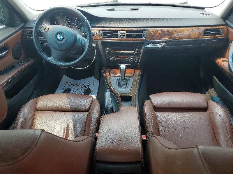Продажа на аукционе авто 2006 Bmw 330, vin: WBAVB33566KS38972, номер лота: 61507246