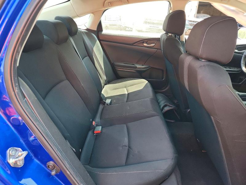 Aukcja sprzedaży 2020 Honda Civic, vin: 2HGFC2F61LH527880, numer aukcji: 62211126