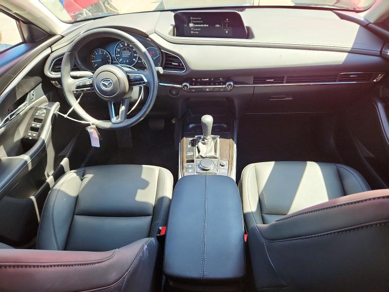 62545986 :رقم المزاد ، 3MVDMBCM1RM669550 vin ، 2024 Mazda Cx-30 مزاد بيع