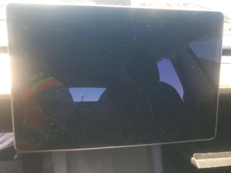 Aukcja sprzedaży 2021 Tesla Model Y, vin: 5YJYGDEE1MF143802, numer aukcji: 59846456