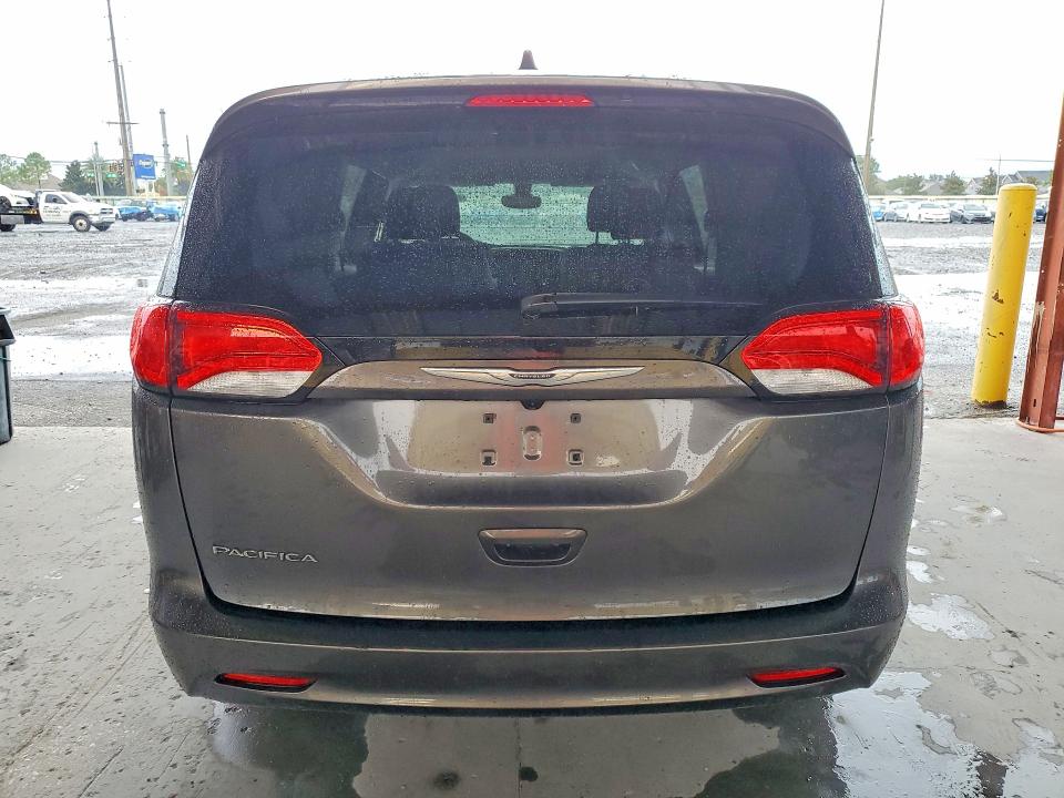 Aukcja sprzedaży 2017 Chrysler Pacifica, vin: 2C4RC1DG6HR503920, numer aukcji: 61697286