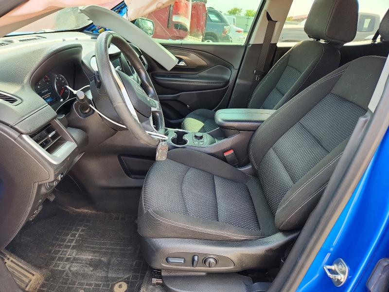 Продаж на аукціоні авто 2024 Gmc Terrain, vin: 3GKALTEG5RL176758, номер лоту: 62152776