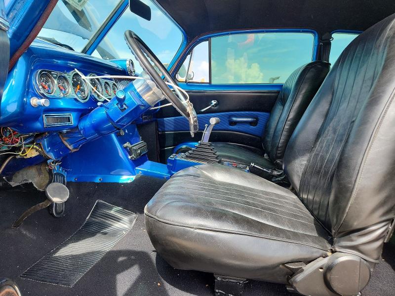 59637296 :رقم المزاد ، 2JKD47558 vin ، 1951 Chevrolet Fleetwood مزاد بيع