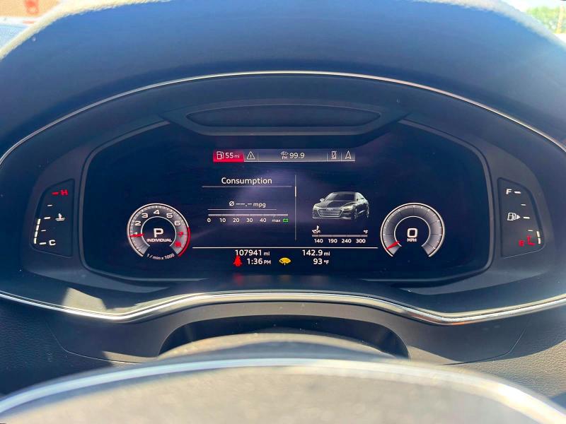 Aukcja sprzedaży 2019 Audi A7, vin: WAUS2AF2XKN045578, numer aukcji: 63117976
