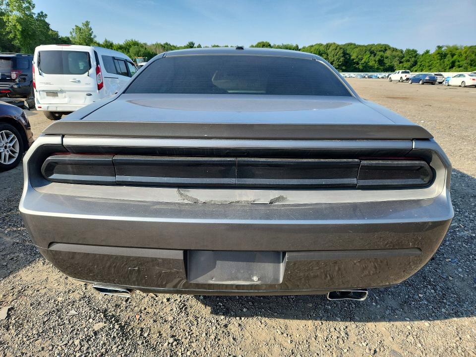 2012 Dodge Challenger მანქანა იყიდება აუქციონზე, vin: 2C3CDYAG0CH133566, აუქციონის ნომერი: 57497296