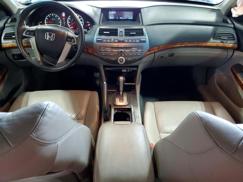 Aukcja sprzedaży 2011 Honda Accord, vin: 1HGCP3F89BA003940, numer aukcji: 61931806