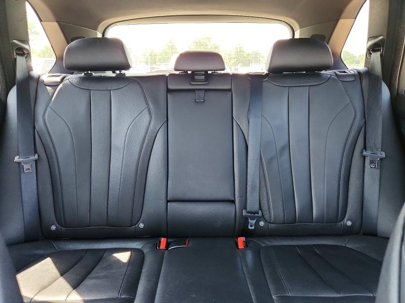 Продажа на аукционе авто 2015 Bmw X5, vin: 5UXKR0C52F0P16024, номер лота: 60632916