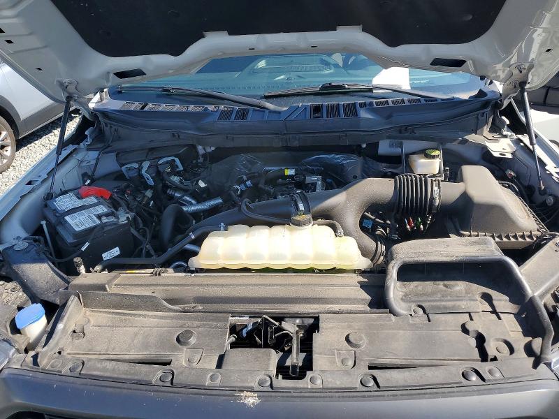 62832576 :رقم المزاد ، 1FTEW1EP2PKE84753 vin ، 2023 Ford F150 مزاد بيع