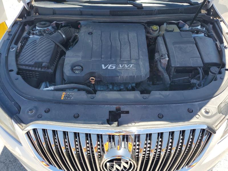 60241506 :رقم المزاد ، 1G4GD5G32FF135451 vin ، 2015 Buick Lacrosse مزاد بيع