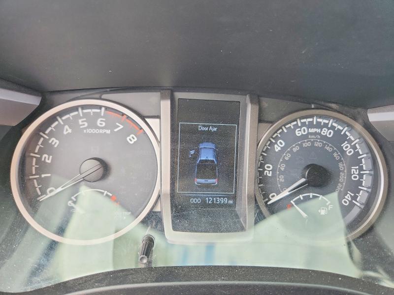 62115386 :رقم المزاد ، 3TMDZ5BN3HM015520 vin ، 2017 Toyota Tacoma مزاد بيع