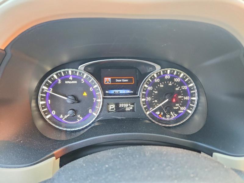 60853726 :رقم المزاد ، 5N1DL0MM0KC508357 vin ، 2019 Infiniti Qx60 مزاد بيع