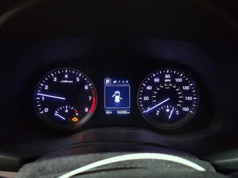 Auction sale of the 2016 Hyundai Tucson, vin: KM8J3CA22GU233597, lot number: 62334106