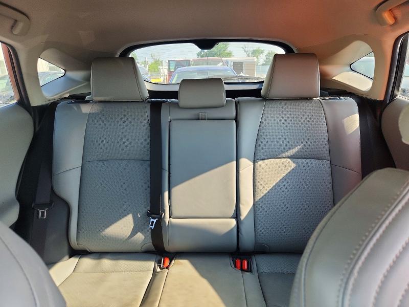 Продажа на аукционе авто 2023 Toyota Venza, vin: JTEAAAAH6PJ122423, номер лота: 60983286