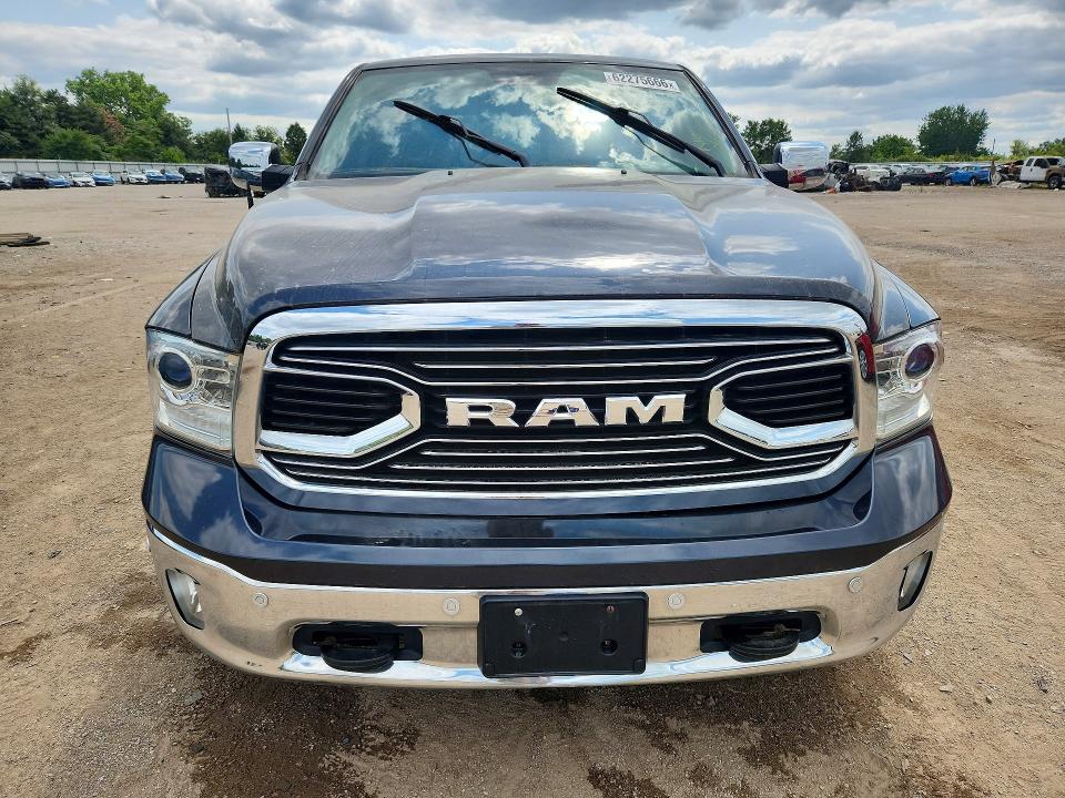 2018 Ram 1500 მანქანა იყიდება აუქციონზე, vin: 1C6RR7PM3JS298555, აუქციონის ნომერი: 62275666