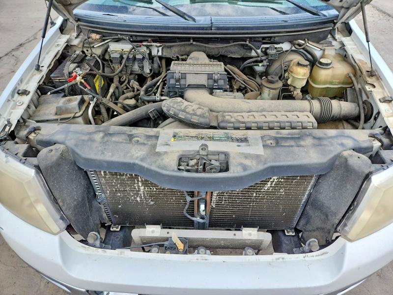59805146 :رقم المزاد ، 1FTPX12544NA46657 vin ، 2004 Ford F150 مزاد بيع
