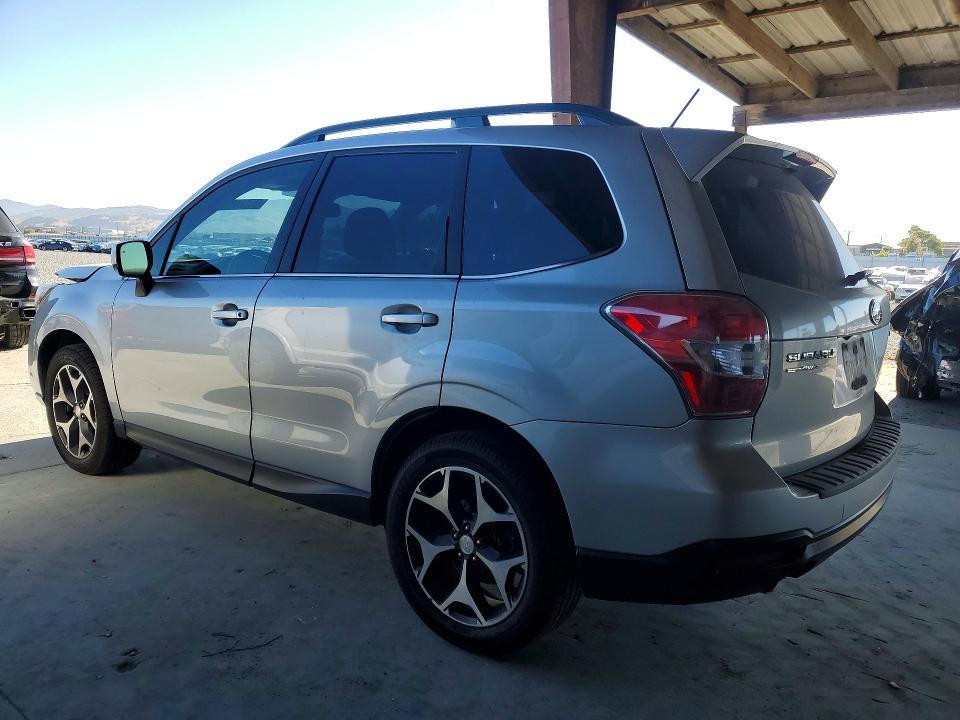 60788746 :رقم المزاد ، JF2SJGDC8EH541651 vin ، 2014 Subaru Forester مزاد بيع