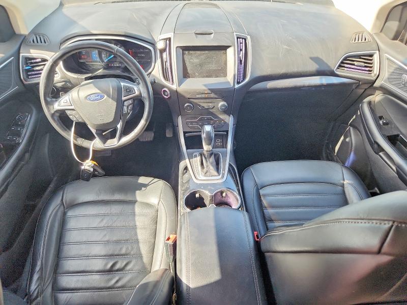 2018 Ford Edge მანქანა იყიდება აუქციონზე, vin: 2FMPK4J84JBB12641, აუქციონის ნომერი: 59157746