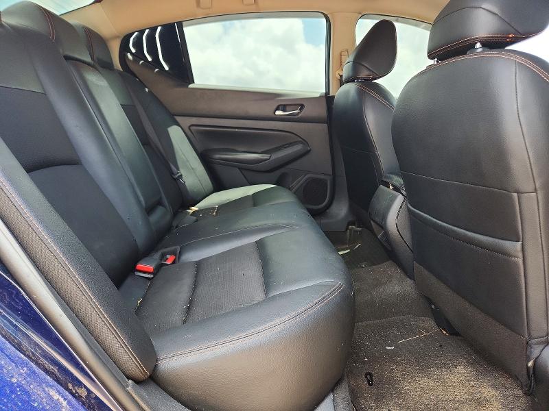 Продаж на аукціоні авто 2022 Nissan Altima, vin: 1N4BL4CV5NN351324, номер лоту: 62250516