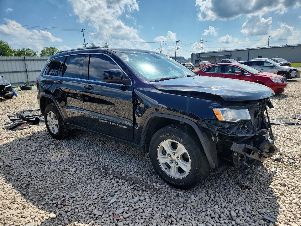 2017 Jeep Grand Cherokee მანქანა იყიდება აუქციონზე, vin: 1C4RJFAG6HC963210, აუქციონის ნომერი: 59685426