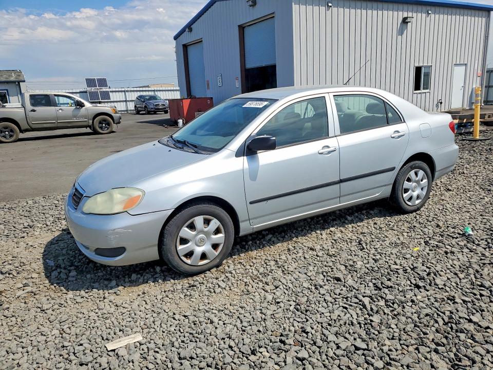 Aukcja sprzedaży 2005 Toyota Corolla, vin: 1NXBR32E45Z537037, numer aukcji: 59876696