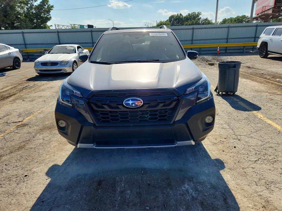 Продаж на аукціоні авто 2024 Subaru Forester, vin: JF2SKAHC6RH519481, номер лоту: 85604045