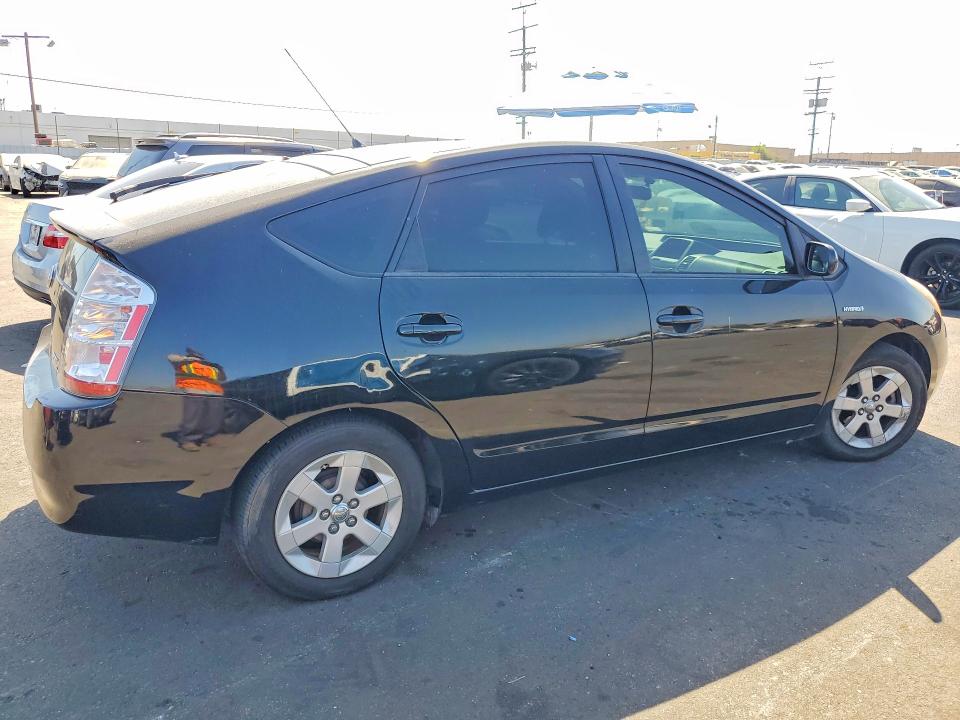 Aukcja sprzedaży 2009 Toyota Prius, vin: JTDKB20UX97842480, numer aukcji: 60864856