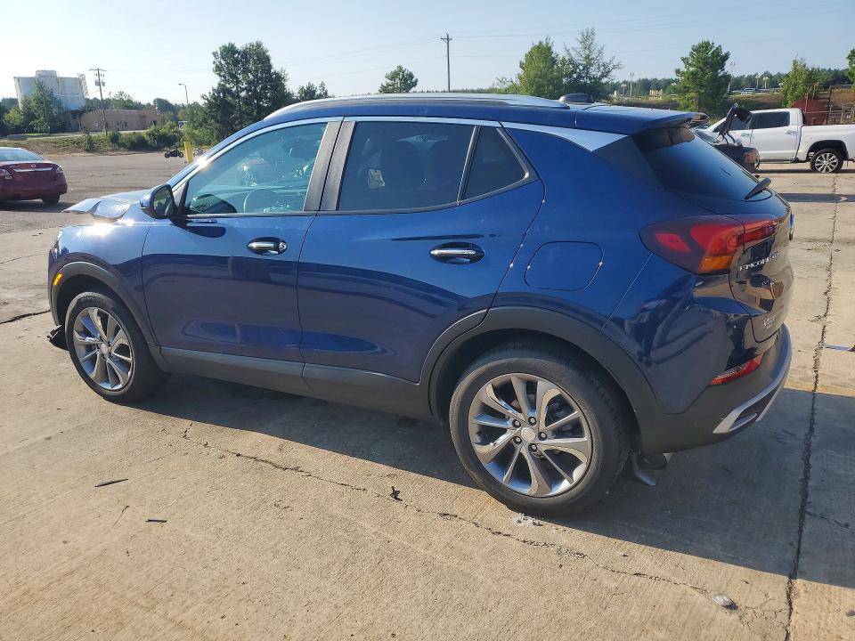 Aukcja sprzedaży 2022 Buick Encore Gx, vin: KL4MMDSL6NB110626, numer aukcji: 63120856