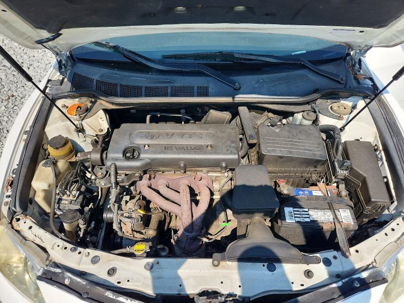 63188216 :رقم المزاد ، 4T1BE46K48U742475 vin ، 2008 Toyota Camry مزاد بيع