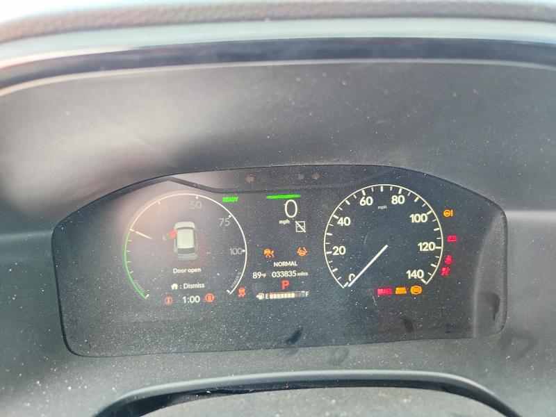 Продаж на аукціоні авто 2024 Honda Cr-v, vin: 7FARS6H90RE014474, номер лоту: 62314526
