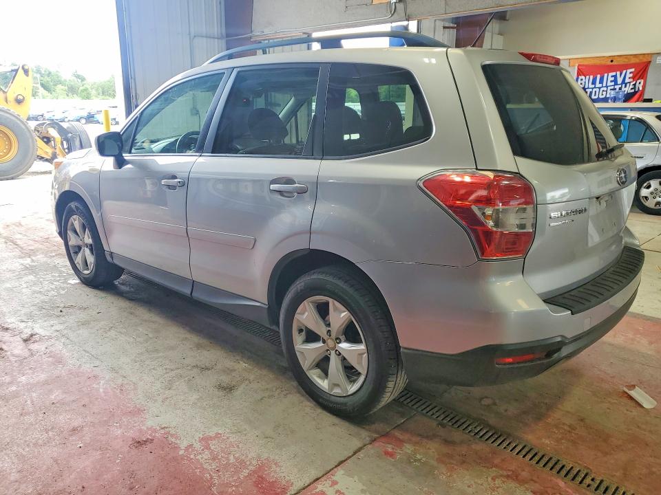 Продажа на аукционе авто 2015 Subaru Forester, vin: JF2SJAFC9FH578414, номер лота: 59962966