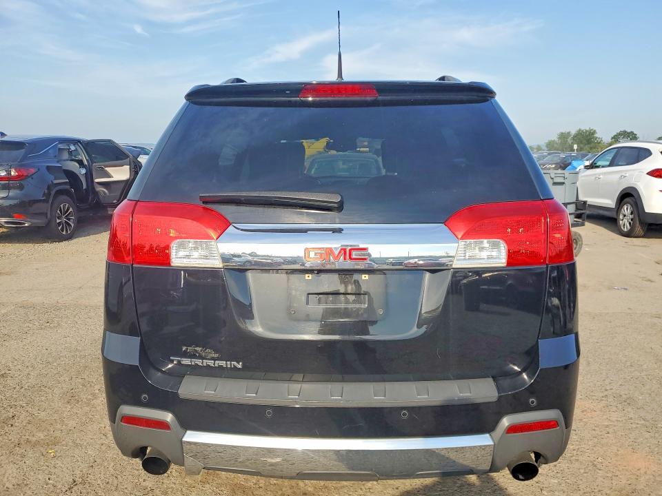 Aukcja sprzedaży 2012 Gmc Terrain, vin: 2GKFLWE58C6229373, numer aukcji: 59170006