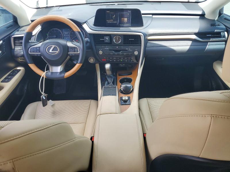 Aukcja sprzedaży 2021 Lexus Rx, vin: 2T2HZMAA5MC187167, numer aukcji: 85986225