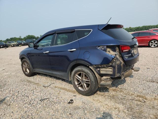 Продаж на аукціоні авто 2018 Hyundai Santa Fe Sport, vin: 5XYZT3LB6JG561182, номер лоту: 62826536