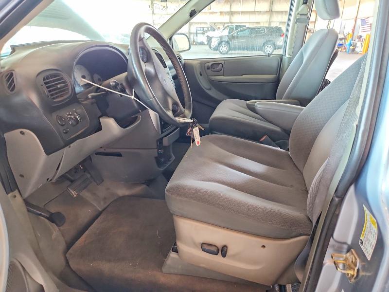 Aukcja sprzedaży 2006 Chrysler Town & Country, vin: 2A4GP54L66R808017, numer aukcji: 62428156